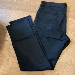 Men’s John Varvatos Bowery Slim Straight Jeans - Size 34